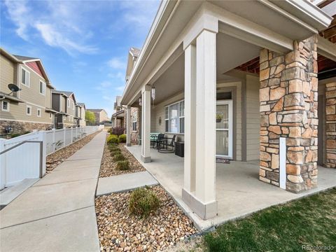 Condominium in Firestone CO 10818 Cimarron Street #307.jpg