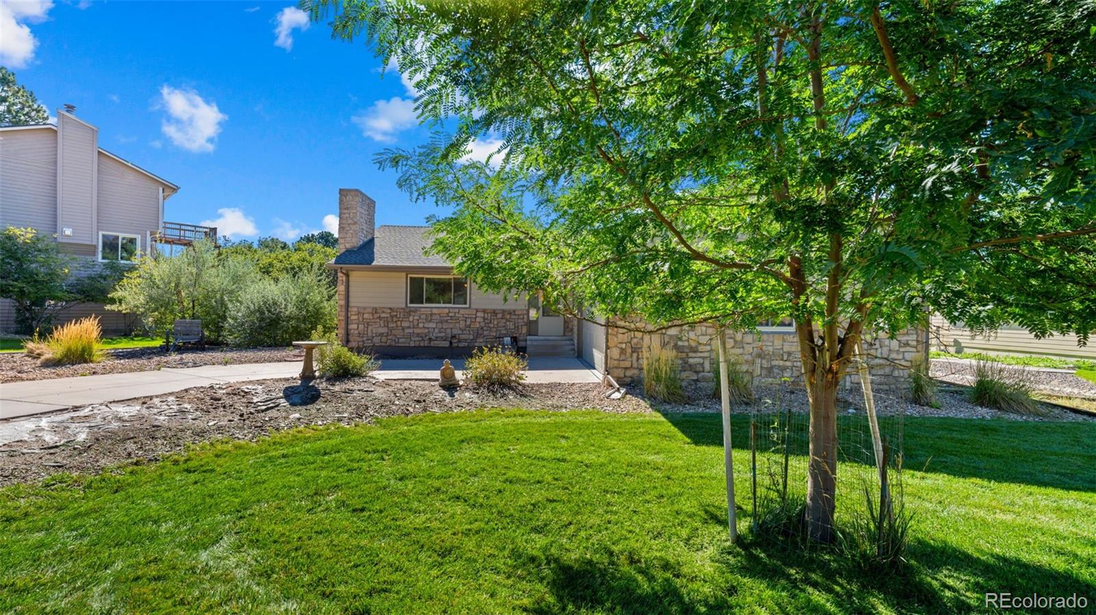 8124 Tempest Ridge Way, Parker, CO 80134 photo