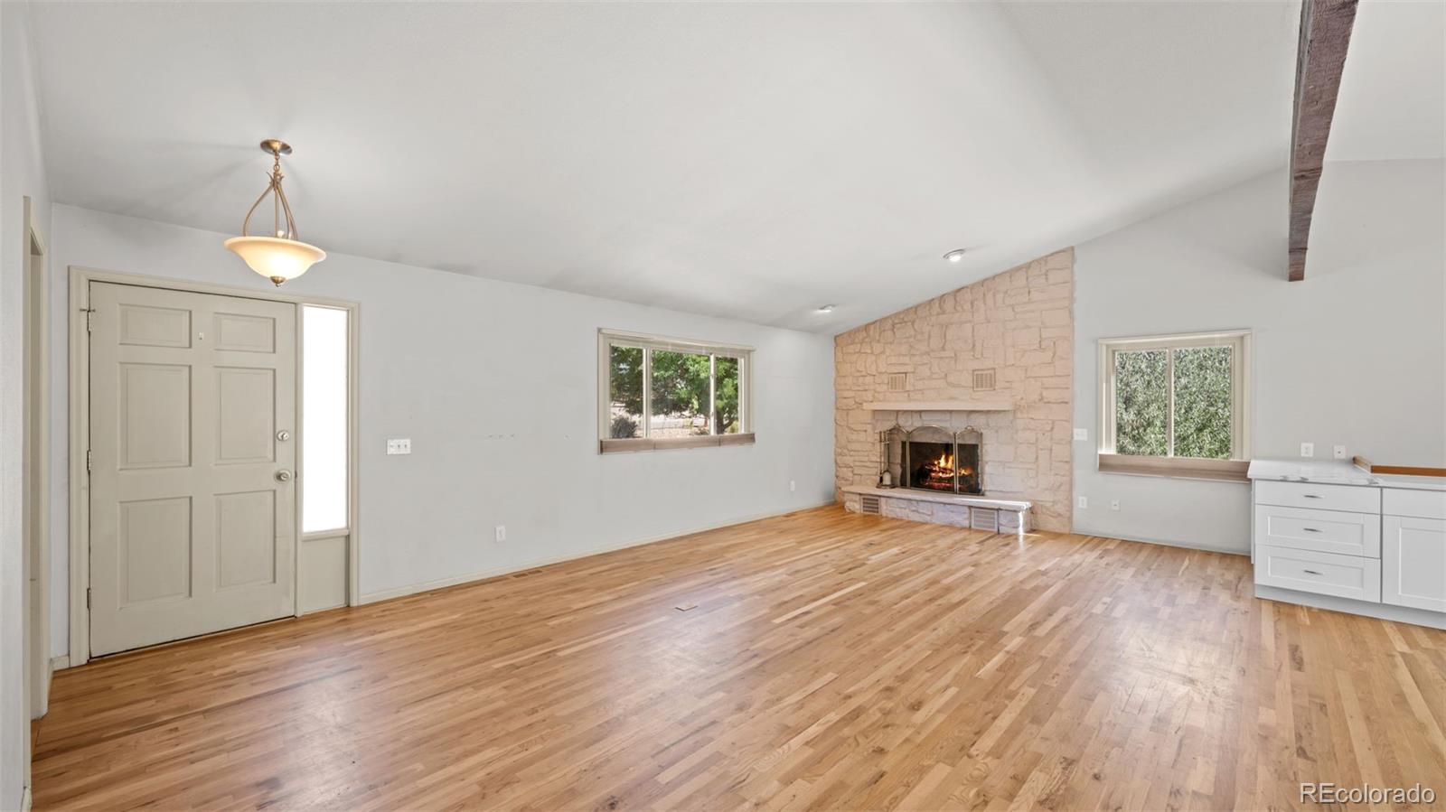 8124 Tempest Ridge Way, Parker, CO 80134 photo
