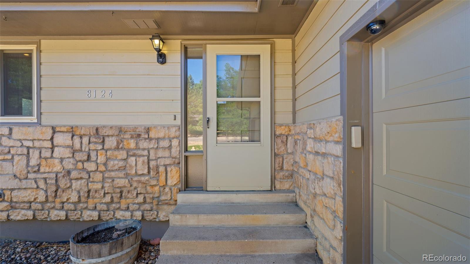 8124 Tempest Ridge Way, Parker, CO 80134 photo