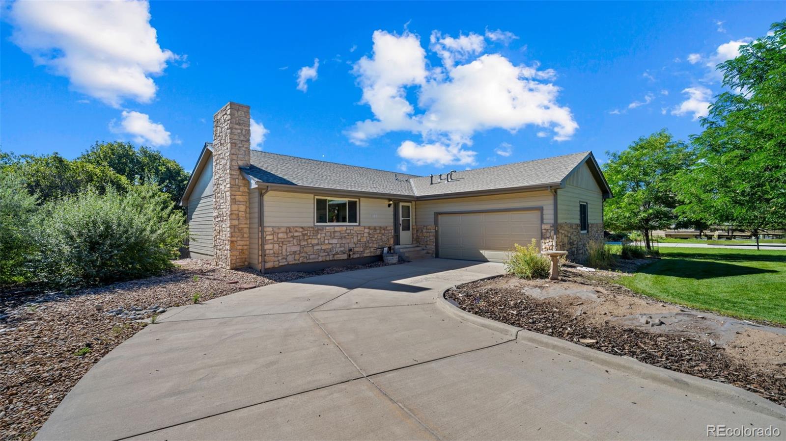 8124 Tempest Ridge Way, Parker, CO 80134 photo