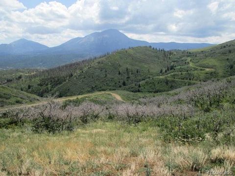 Unimproved Land in La Veta CO Lot 32 Raspberry Mountain Ranch.jpg