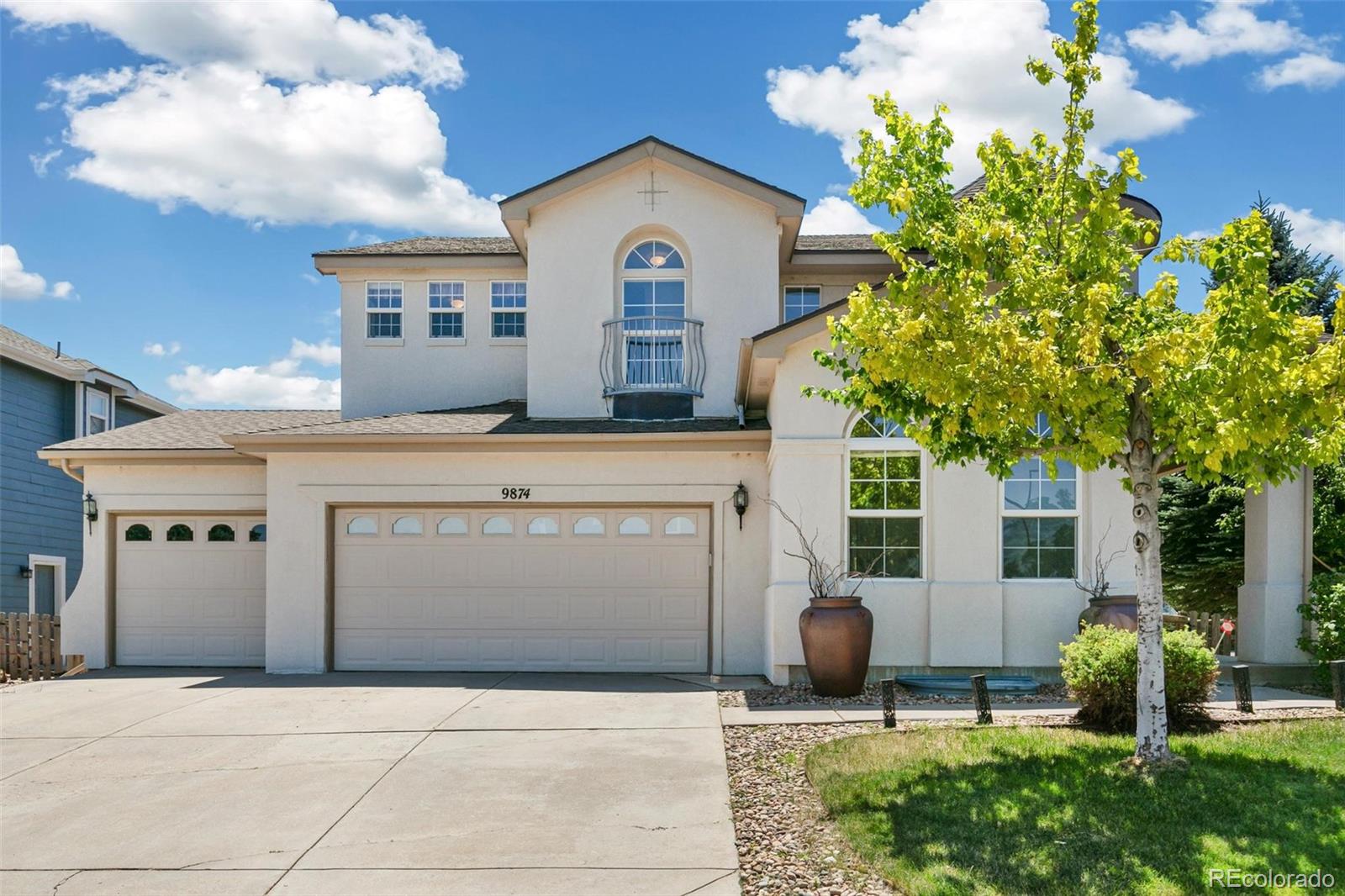 9874 Crystal Lake Dr, Littleton, CO 80125