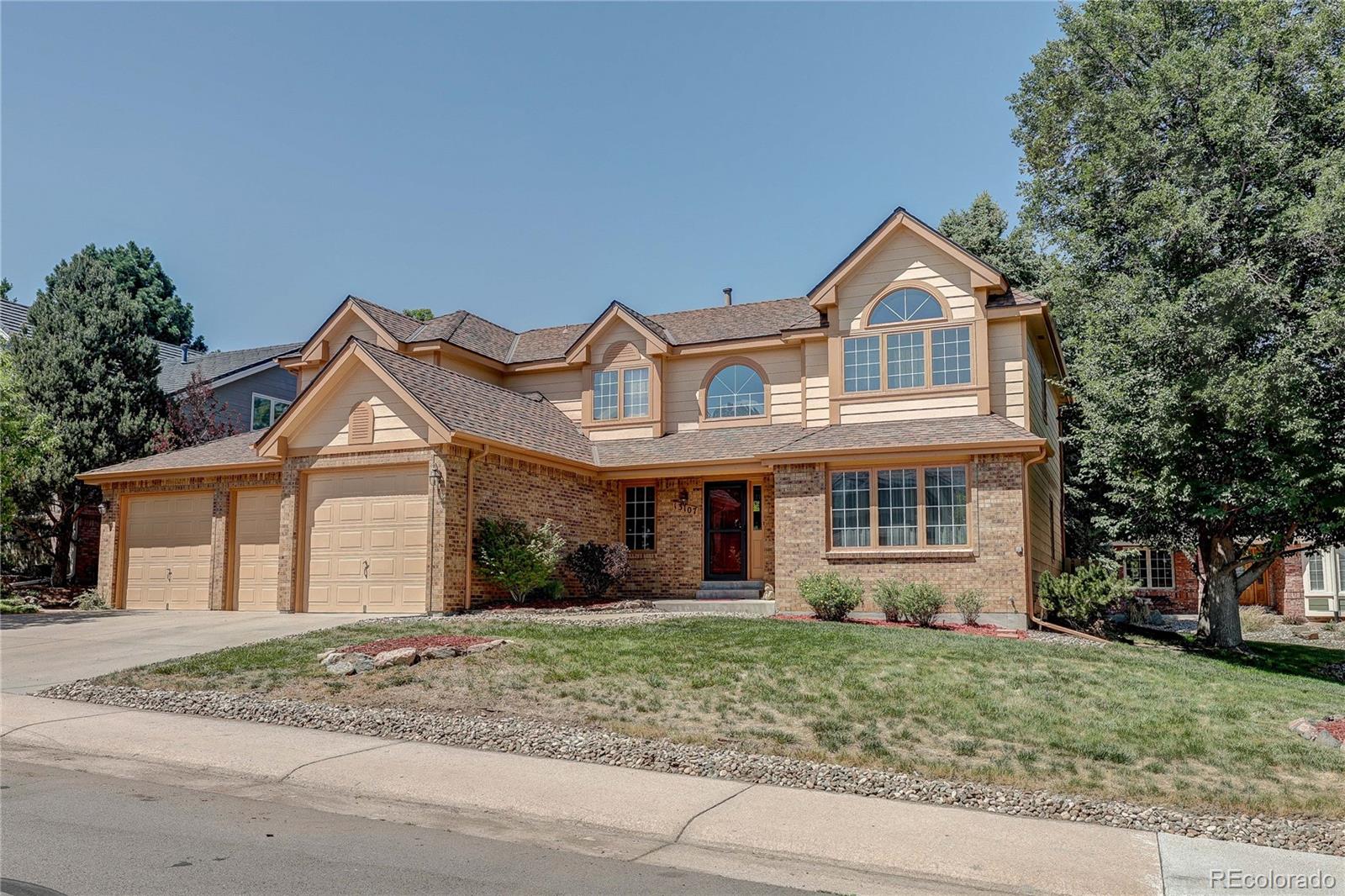 13107 W Iliff Dr, Lakewood, CO 80228 photo