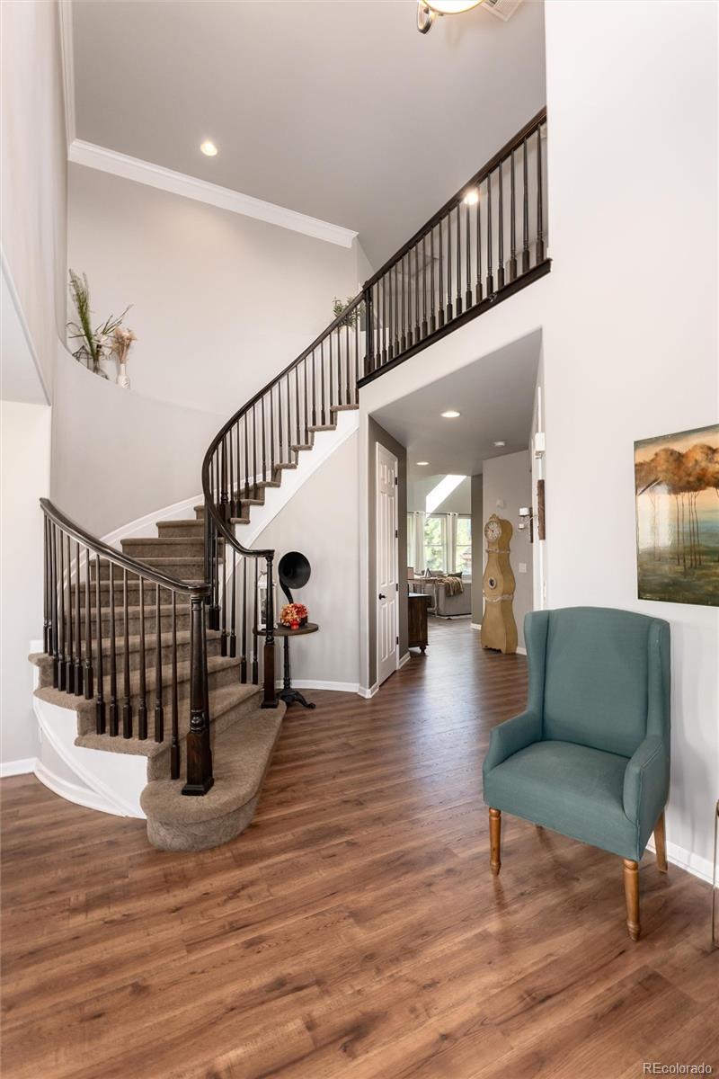 25551 E Indore Dr, Aurora, CO 80016 photo