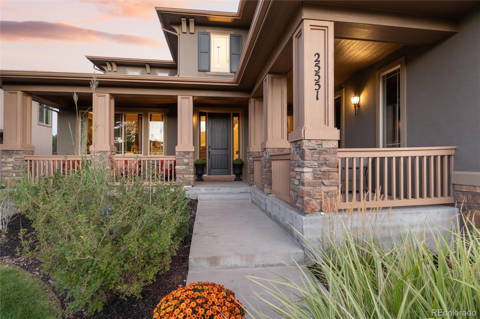 25551 E Indore Dr, Aurora, CO 80016 photo