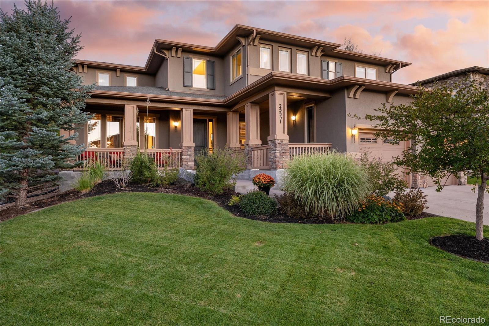 25551 E Indore Dr, Aurora, CO 80016 photo