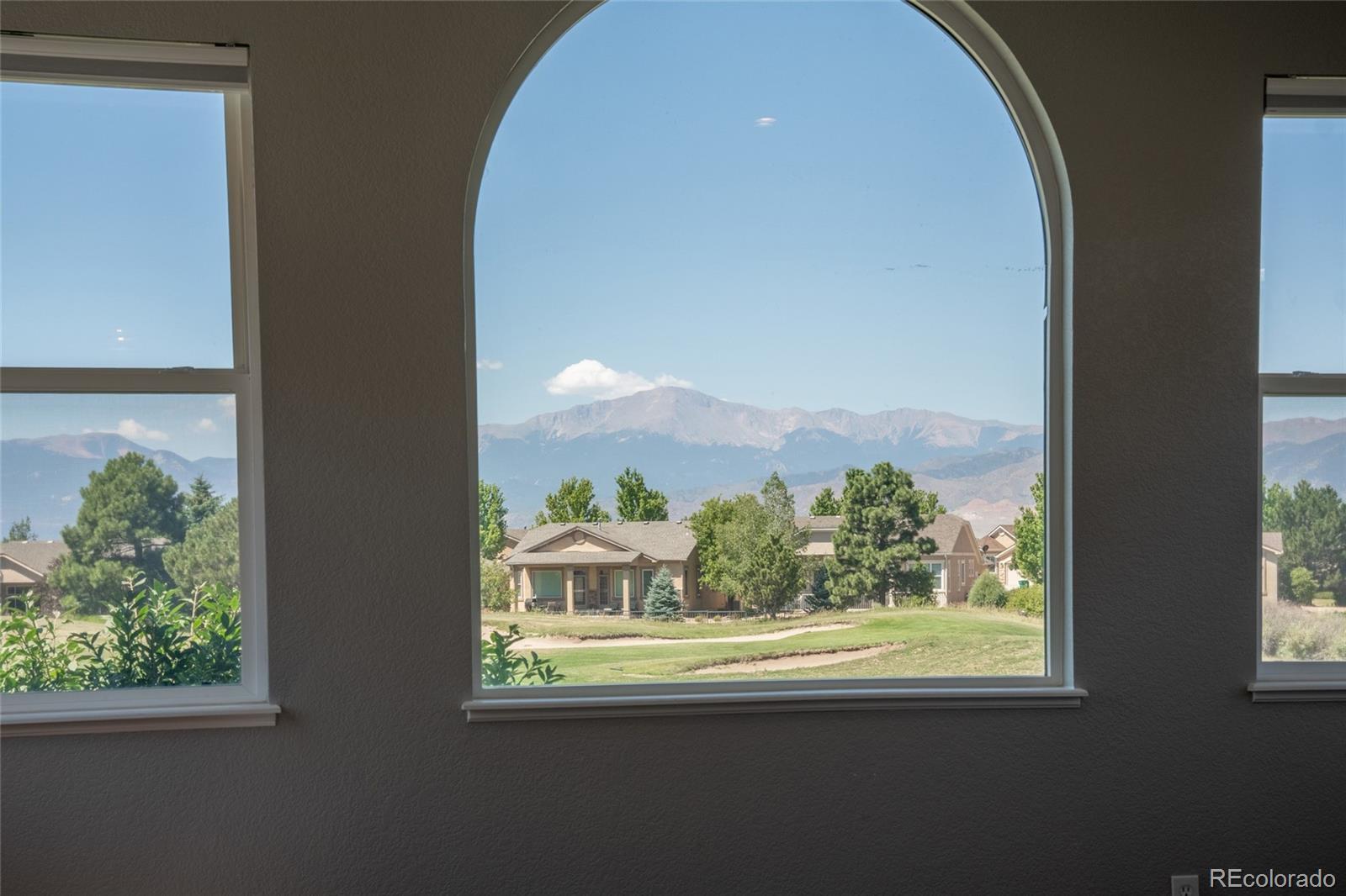10108 Palisade Ridge Dr, Colorado Springs, CO 80920 photo
