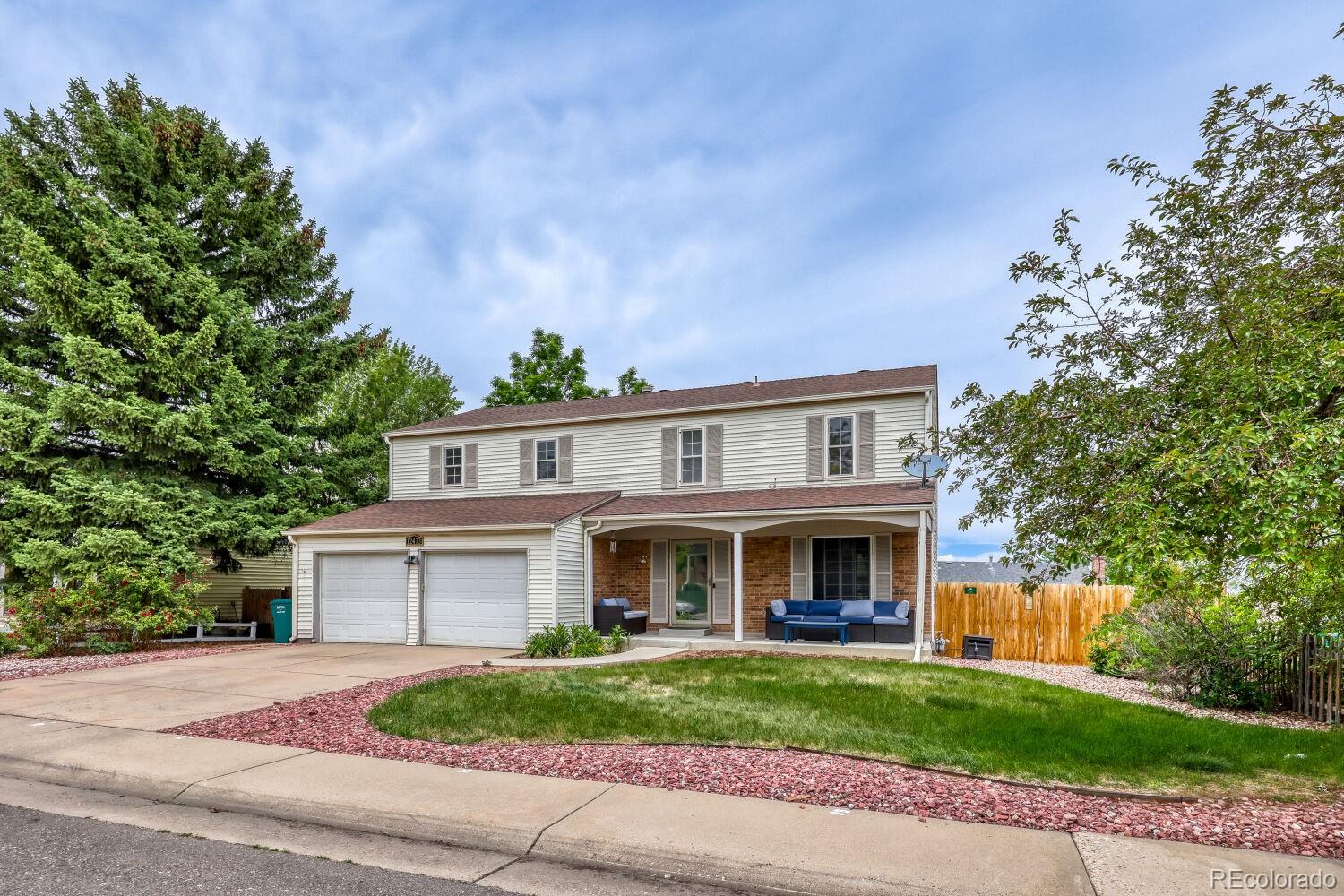 12473 W Saratoga Ave, Morrison, CO 80465 photo