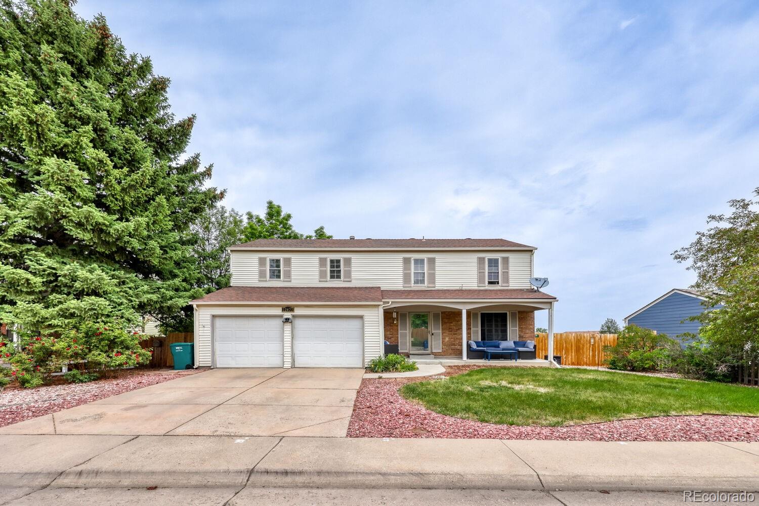 12473 Saratoga Ave, Morrison, CO 80465