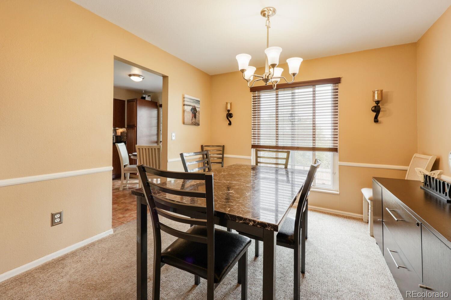 12473 W Saratoga Ave, Morrison, CO 80465 photo