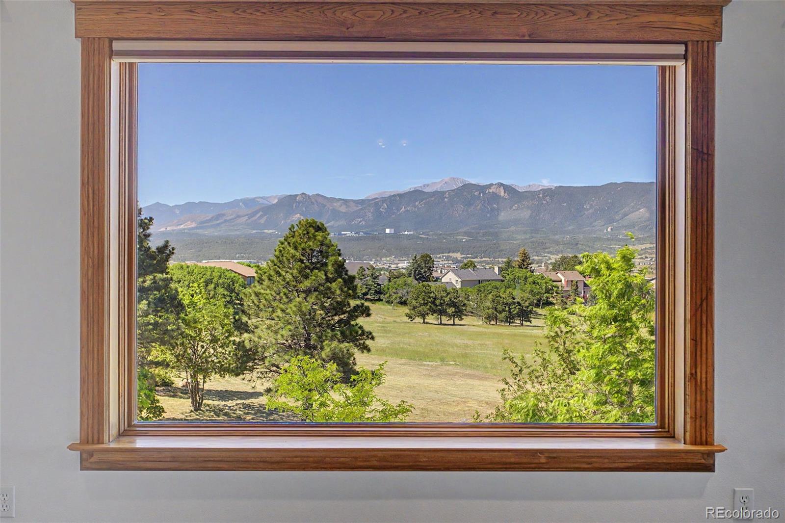 17260 Fairplay Dr, Monument, CO 80132 photo