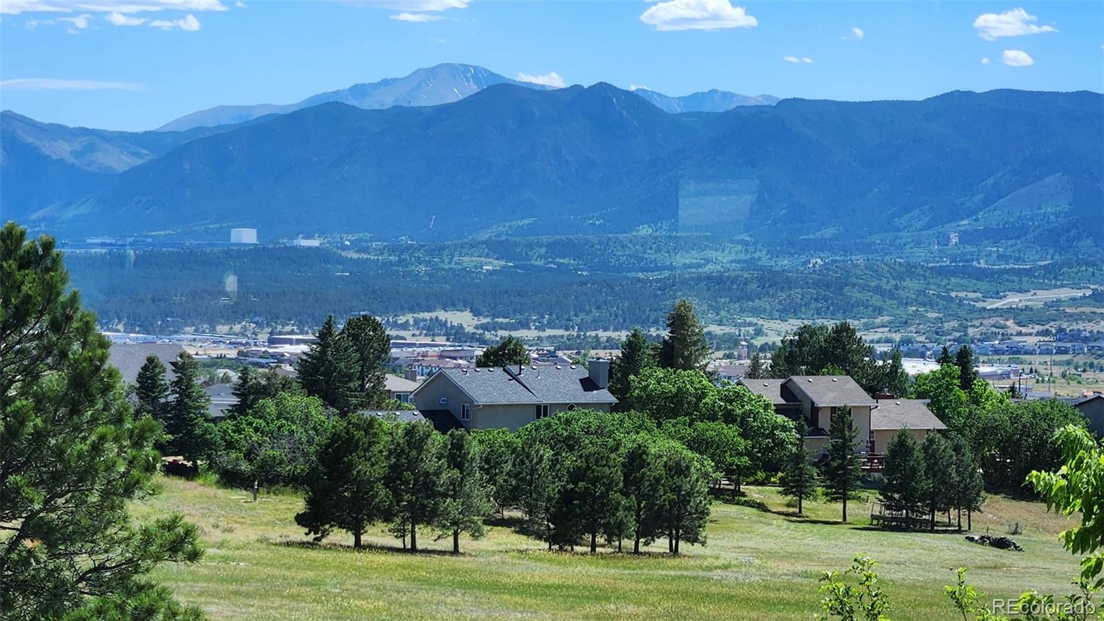 17260 Fairplay Dr, Monument, CO 80132 photo