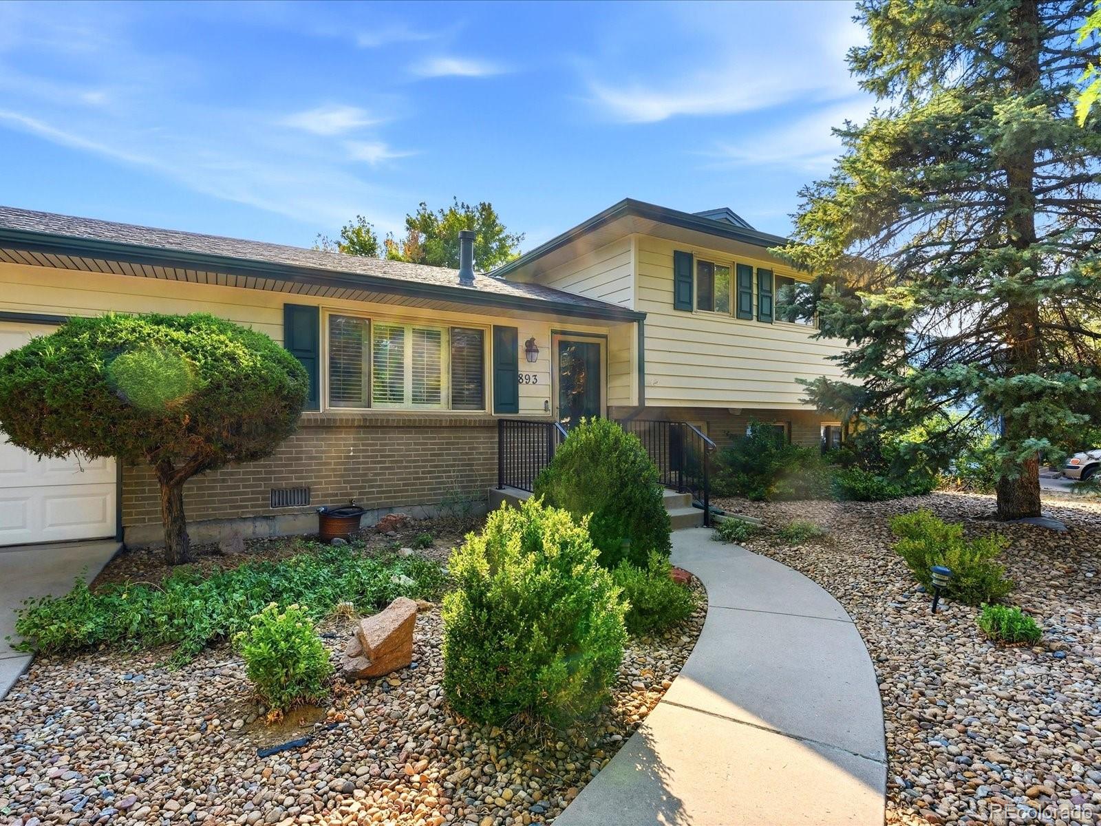 893 S Oswego Ct, Aurora, CO 80012 photo