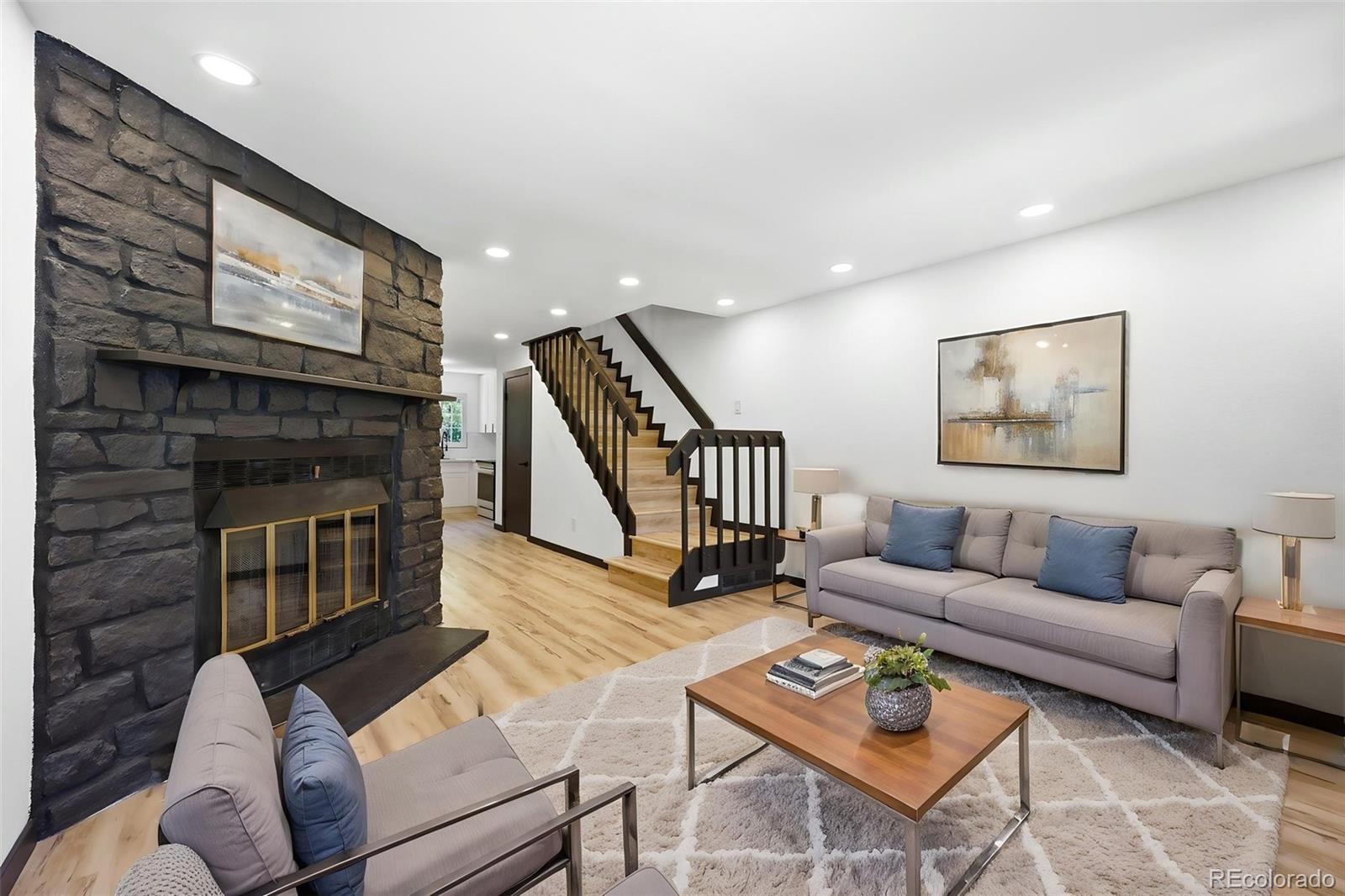 8217 Fillmore Way, Centennial, CO 80122