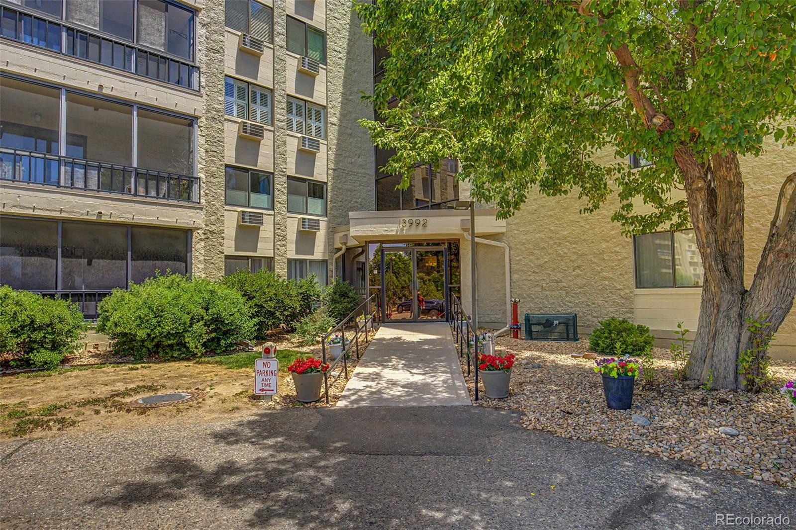 13992 E Marina Dr #505, Aurora, CO 80014 photo