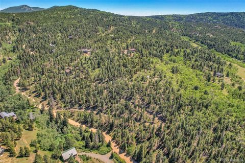 Unimproved Land in Black Hawk CO Block 9 Lot 5 Hughesville Road.jpg