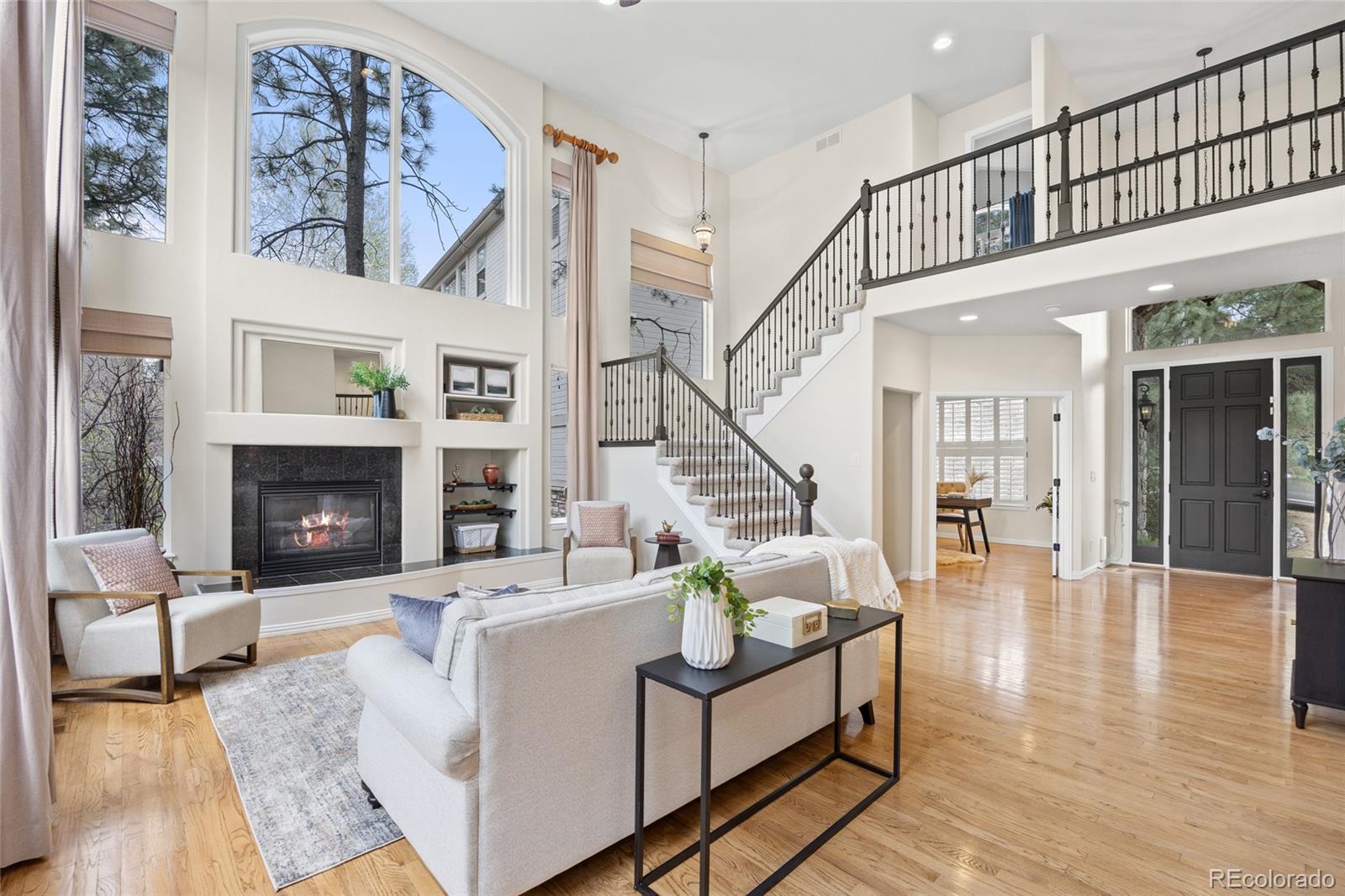 939 Greenway Ln, Castle Pines, CO 80108 photo