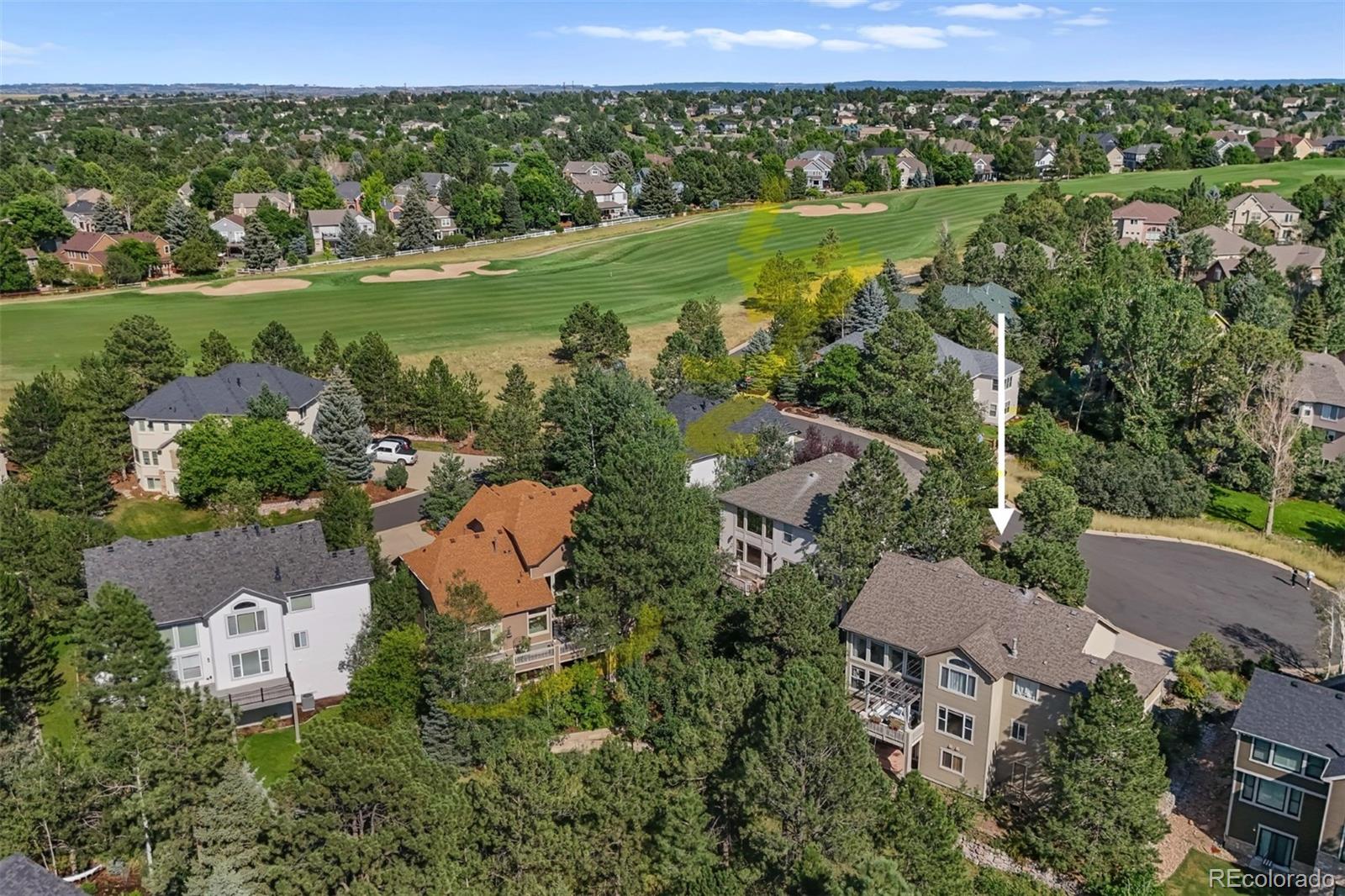 939 Greenway Ln, Castle Pines, CO 80108 photo