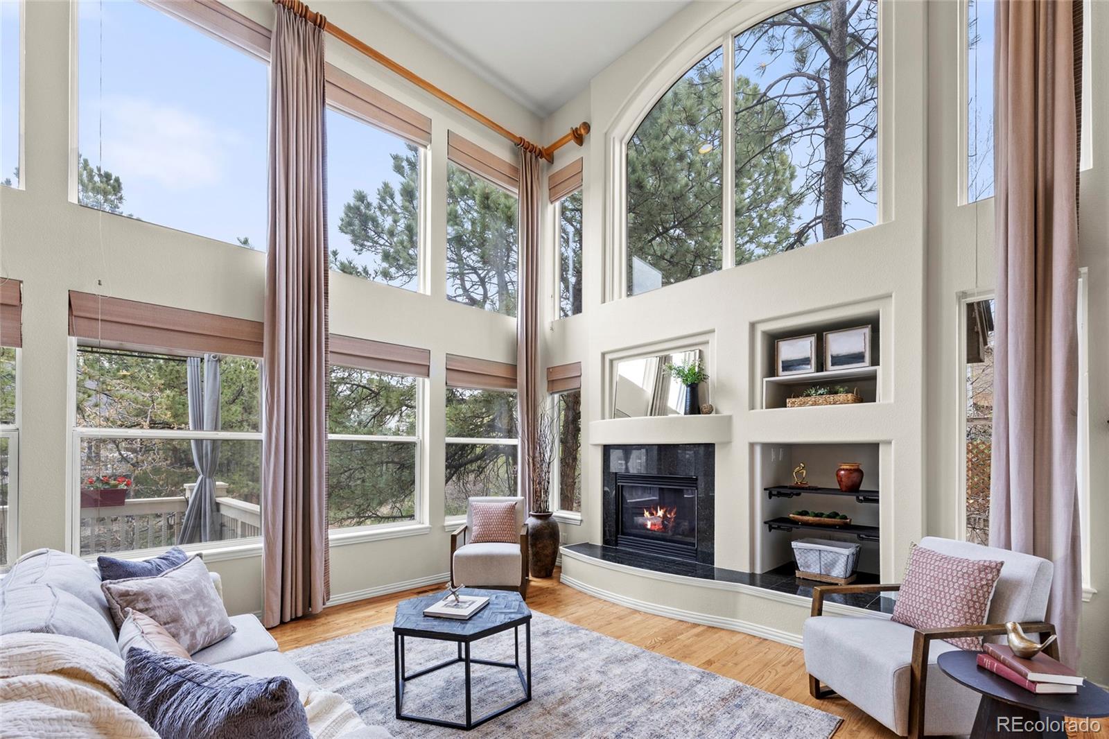 939 Greenway Ln, Castle Pines, CO 80108 photo