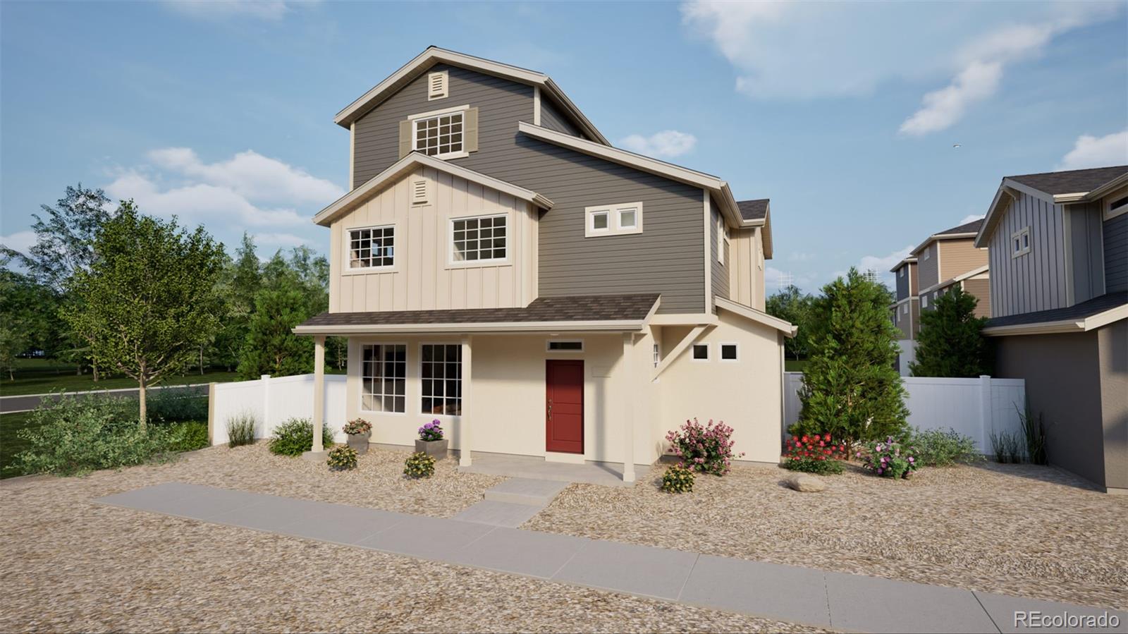 3910 Rome St, Aurora, CO 80019