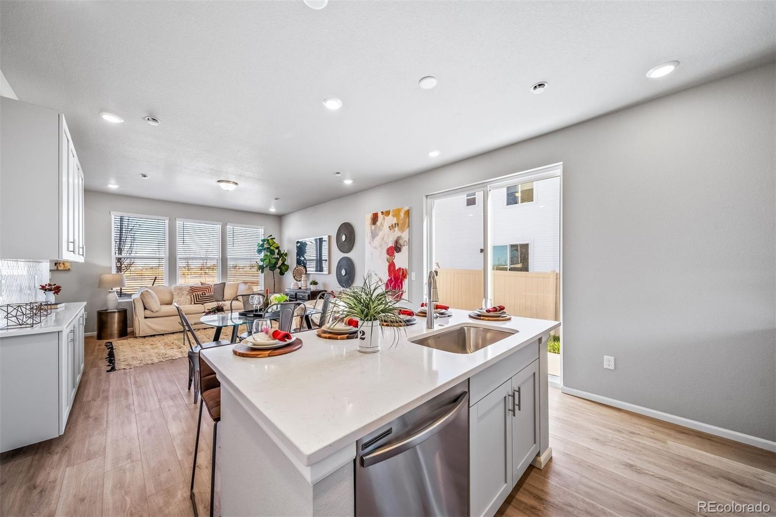 3910 N Rome St, Aurora, CO 80019 photo