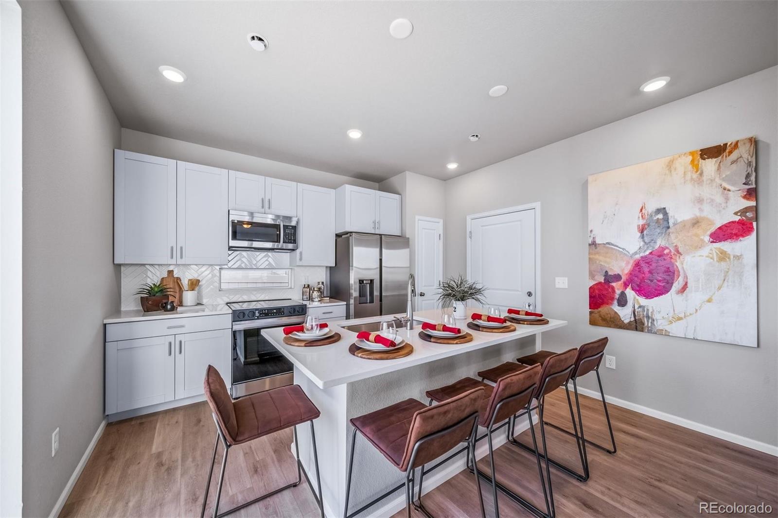 3910 N Rome St, Aurora, CO 80019 photo