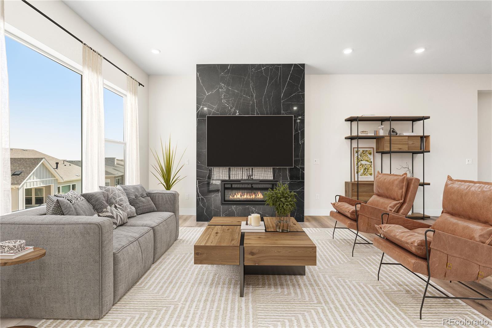 7340 Timberstone St, Castle Pines, CO 80108 photo