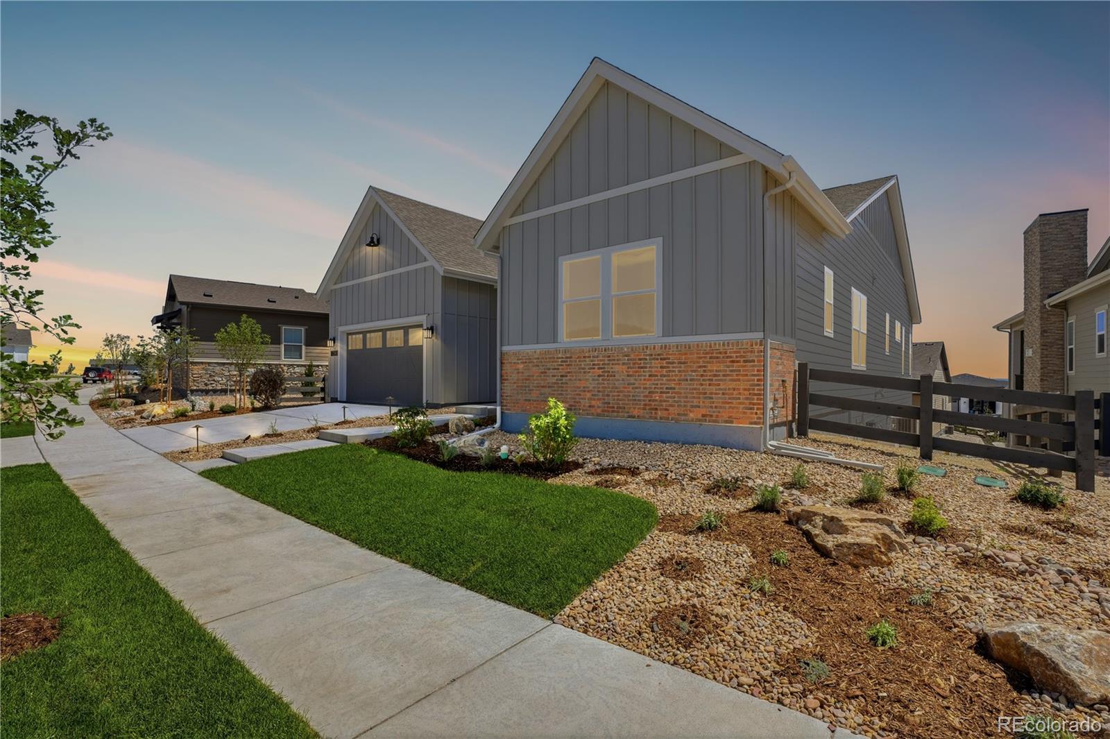 7340 Timberstone St, Castle Pines, CO 80108 photo