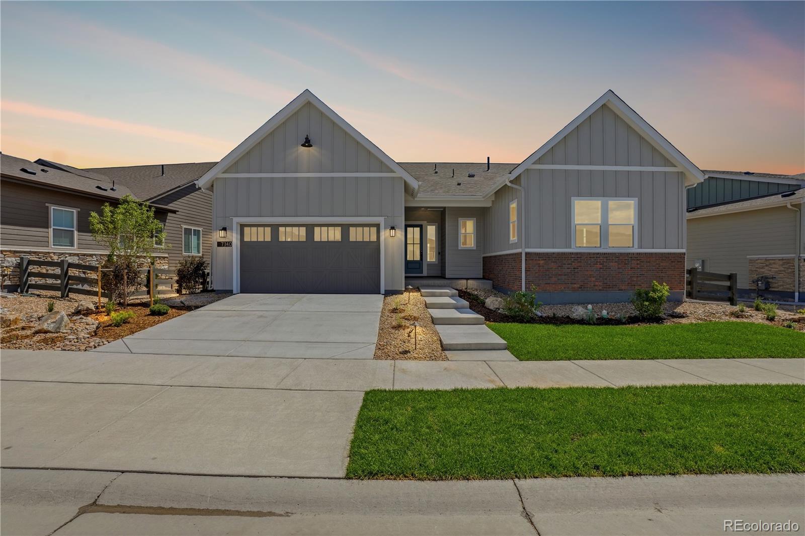 7340 Timberstone St, Castle Pines, CO 80108 photo