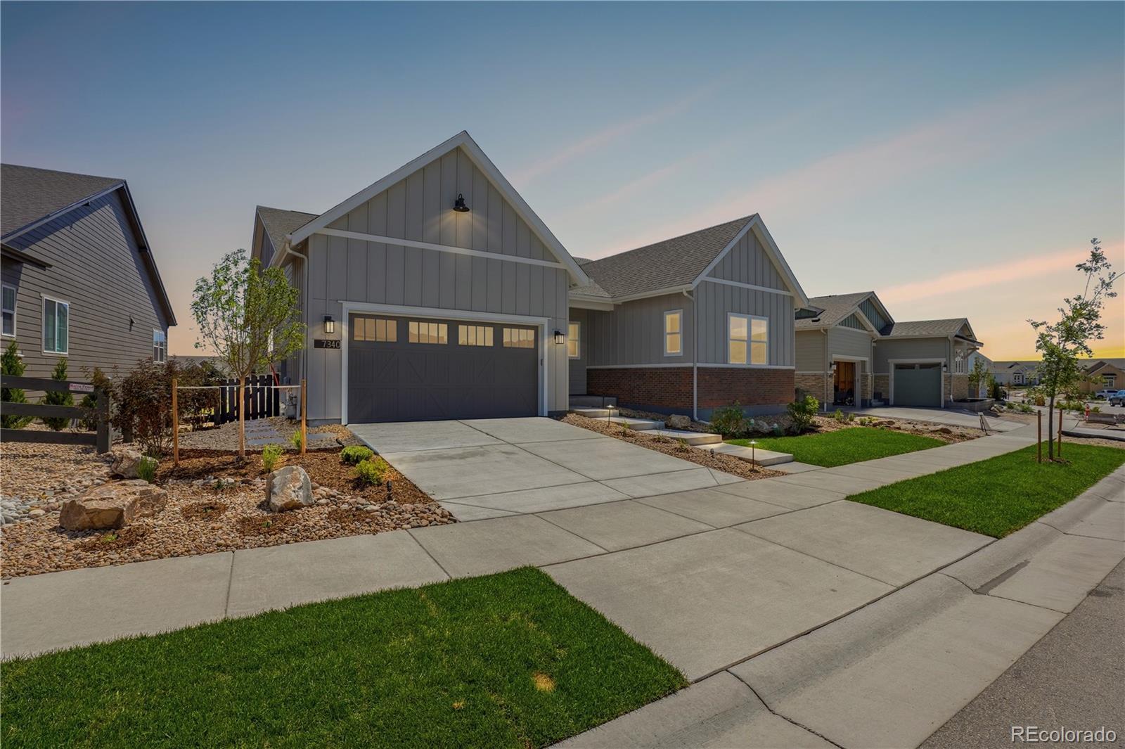 7340 Timberstone St, Castle Pines, CO 80108 photo