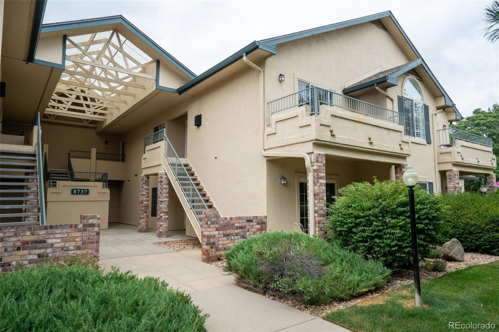 8737 E Dry Creek Rd #1712, Centennial, CO 80112 photo