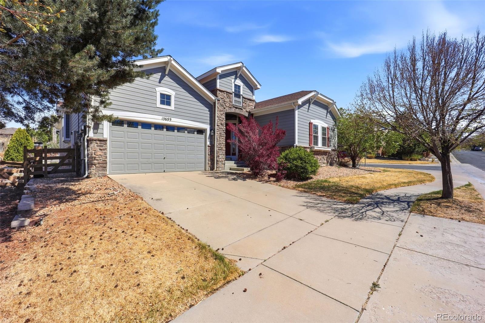 15699 E 108 Ave, Commerce City, CO 80022 photo
