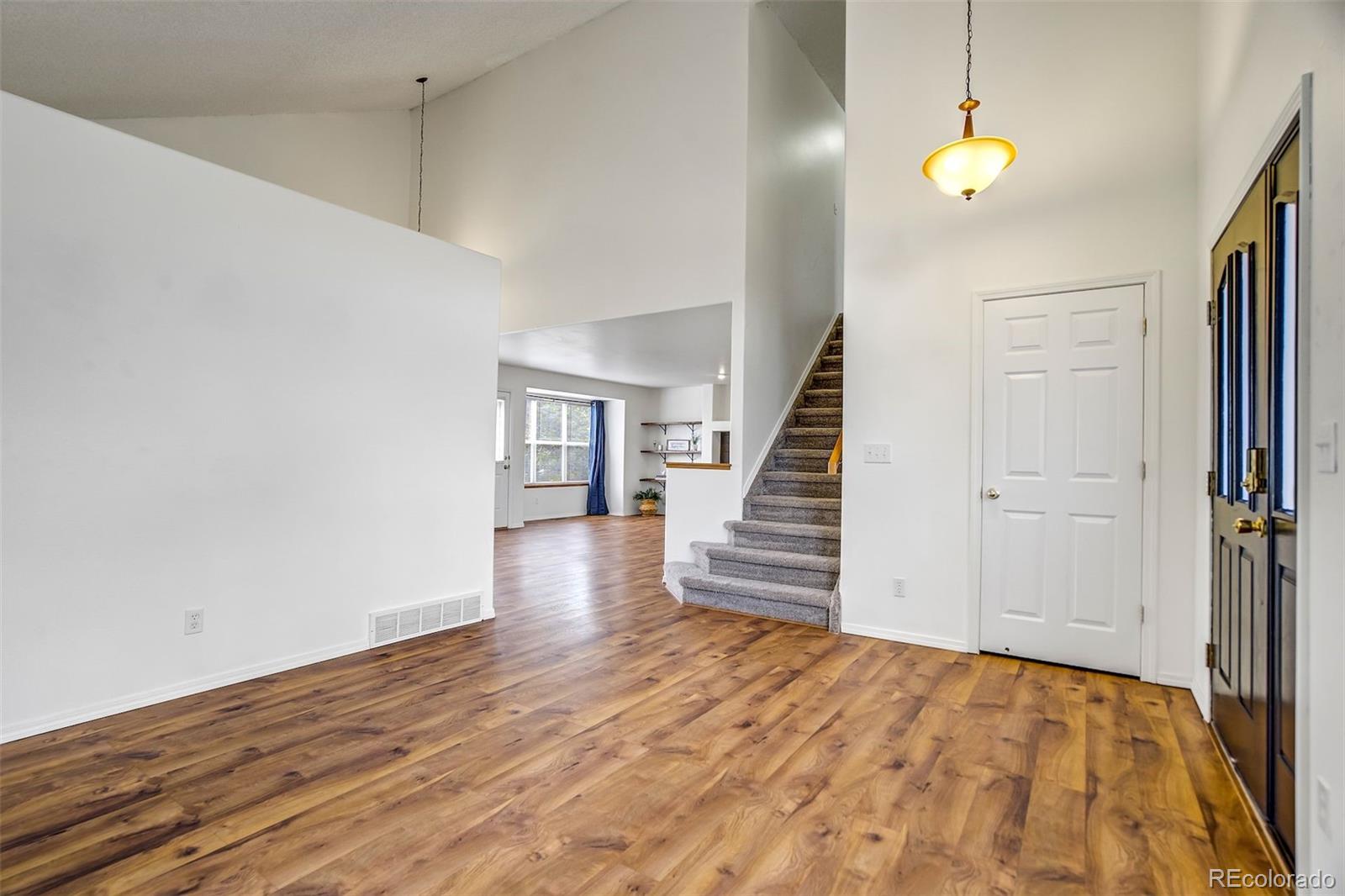 8162 Postrock Dr, Colorado Springs, CO 80951 photo