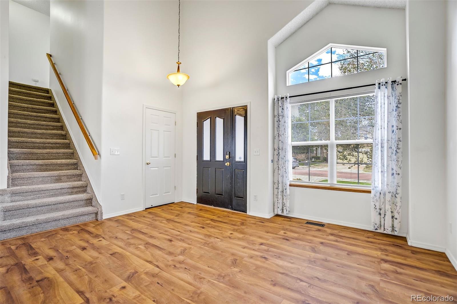 8162 Postrock Dr, Colorado Springs, CO 80951 photo