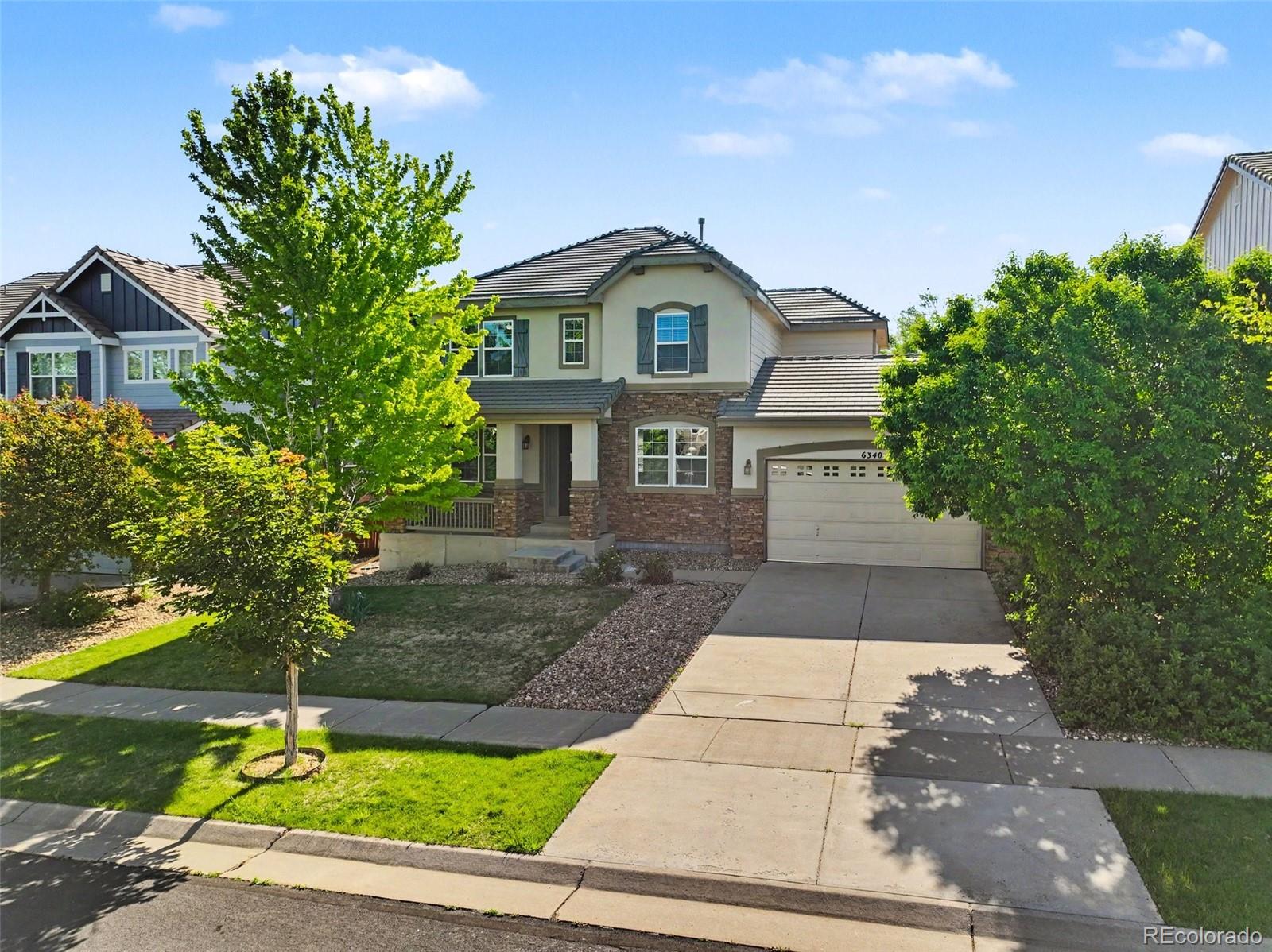 6340 Langdale Way, Aurora, CO 80016