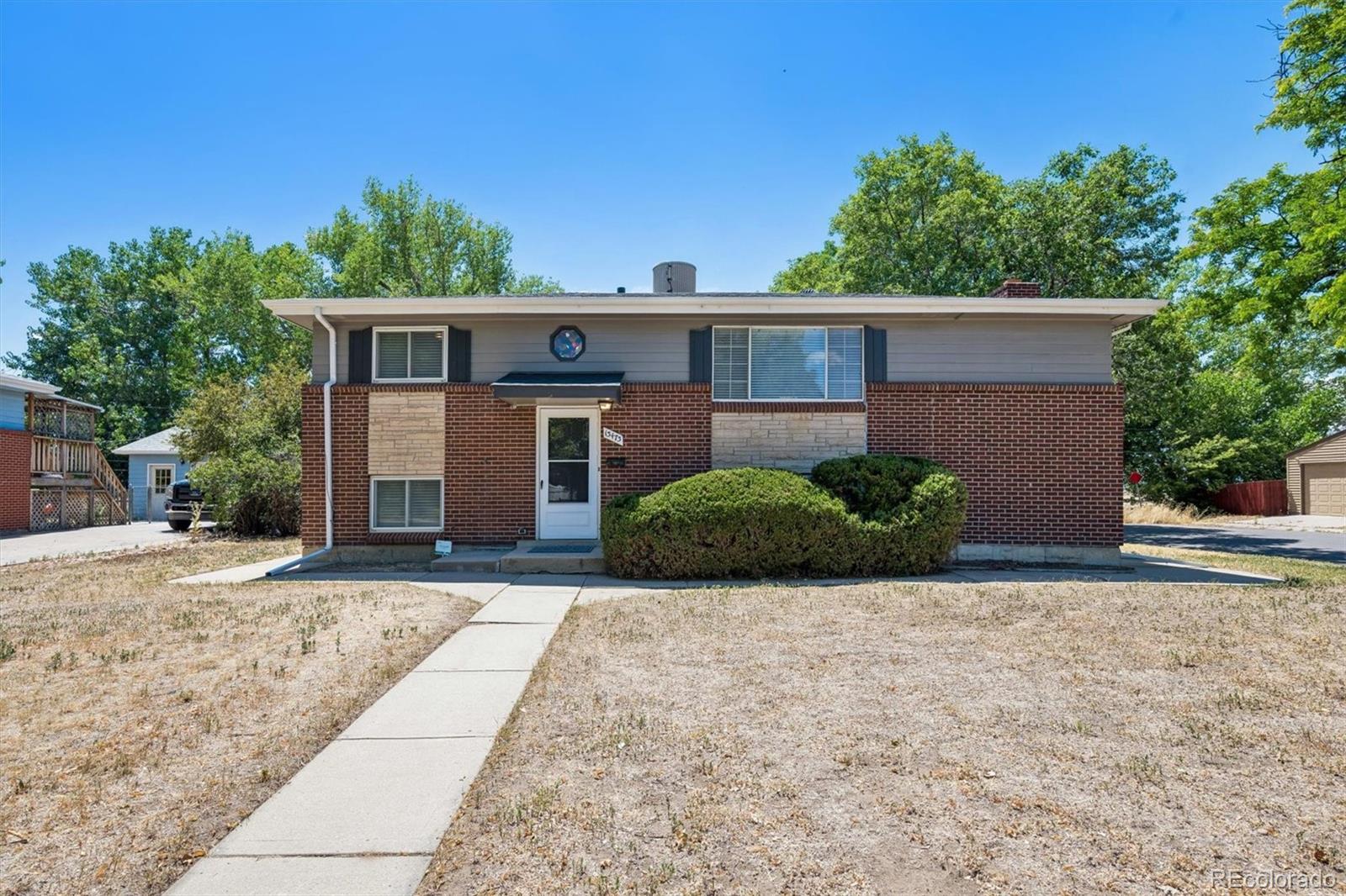 13473 Fitzsimons Way, Aurora, CO 80011 photo