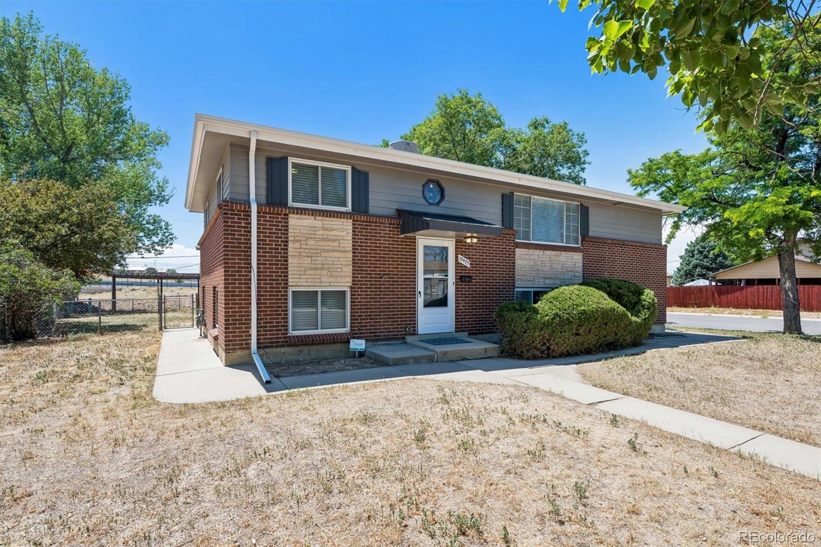13473 Fitzsimons Way, Aurora, CO 80011 photo
