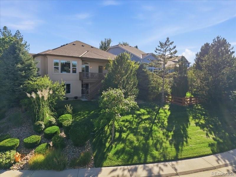 6570 S Ames Ct, Littleton, CO 80123 photo