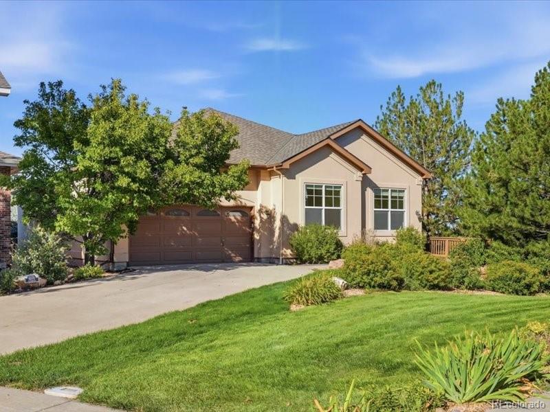 6570 S Ames Ct, Littleton, CO 80123 photo