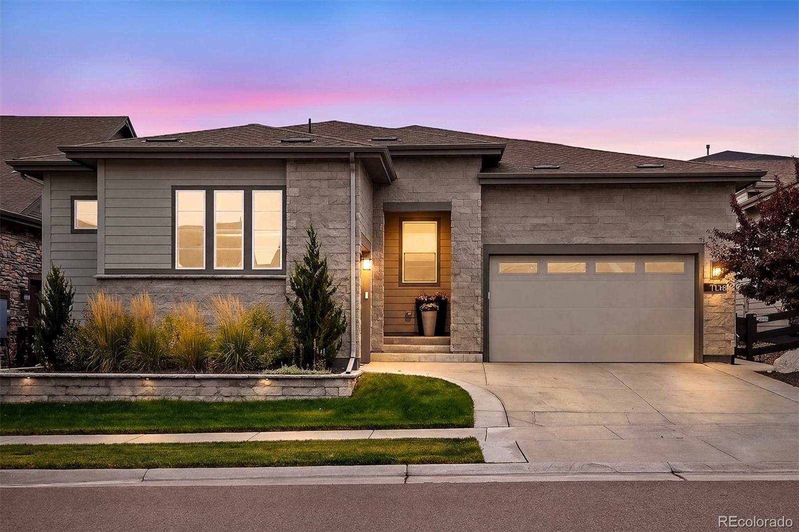7139 Bellcove Trl, Castle Pines, CO 80108 photo
