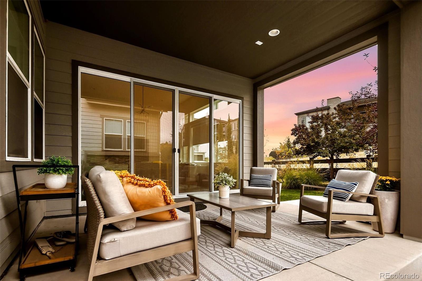 7139 Bellcove Trl, Castle Pines, CO 80108 photo