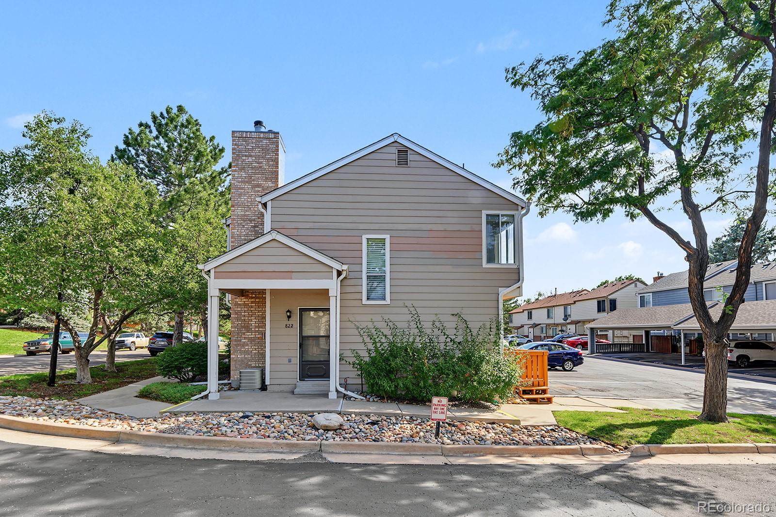 822 Summer Dr, Highlands Ranch, CO 80126 photo