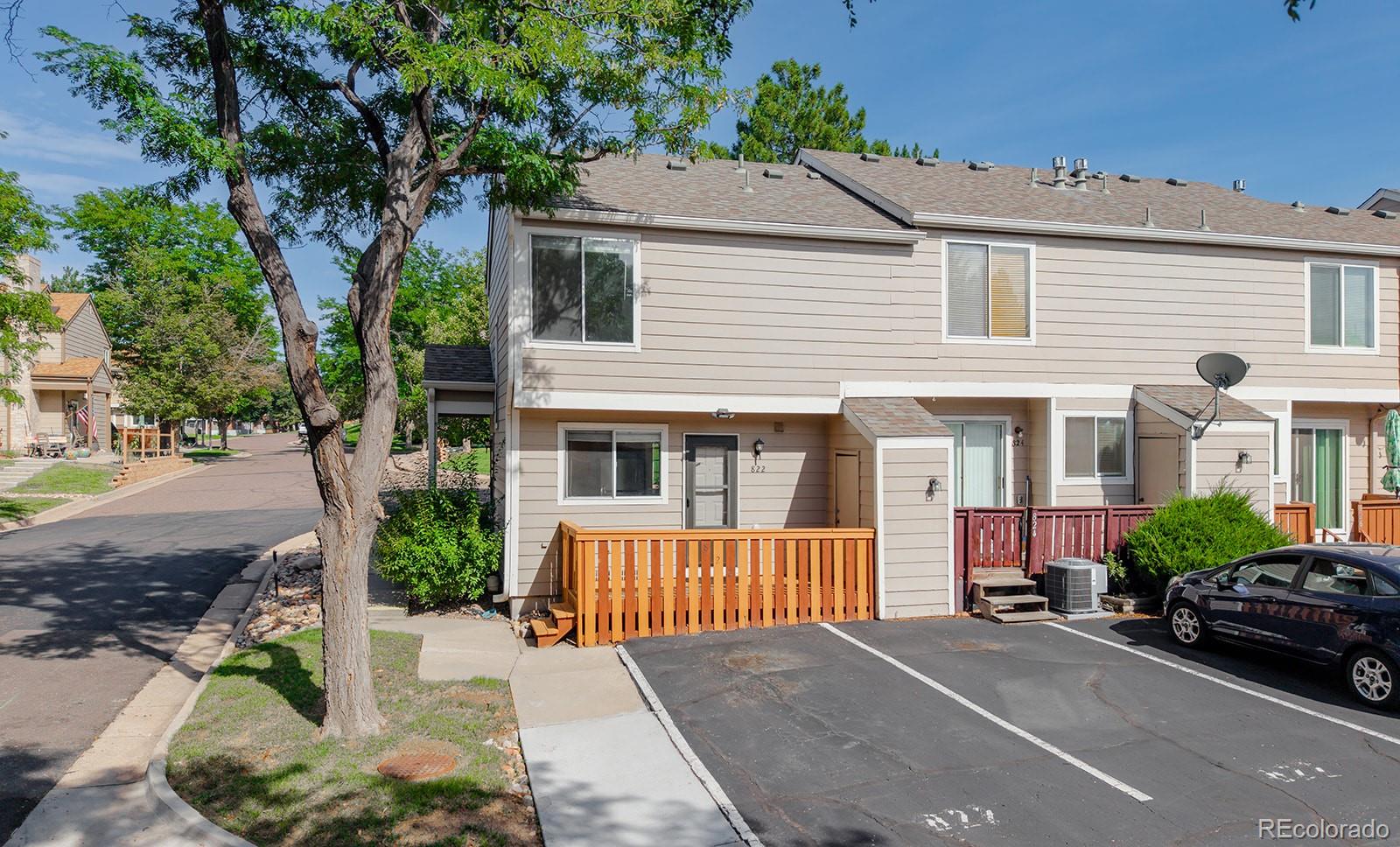 822 Summer Dr, Highlands Ranch, CO 80126 photo