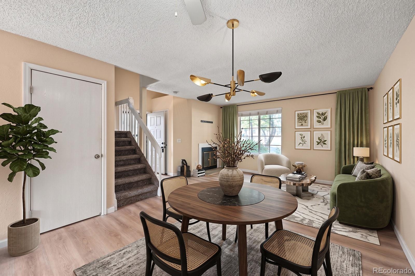 822 Summer Dr, Highlands Ranch, CO 80126 photo