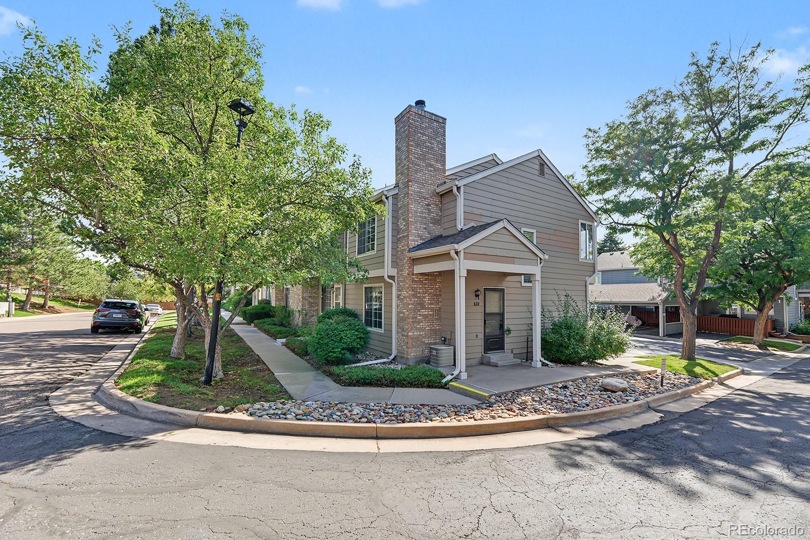 822 Summer Dr, Highlands Ranch, CO 80126 photo