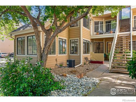 Condominium in Boulder CO 4763 White Rock Circle #A.jpg