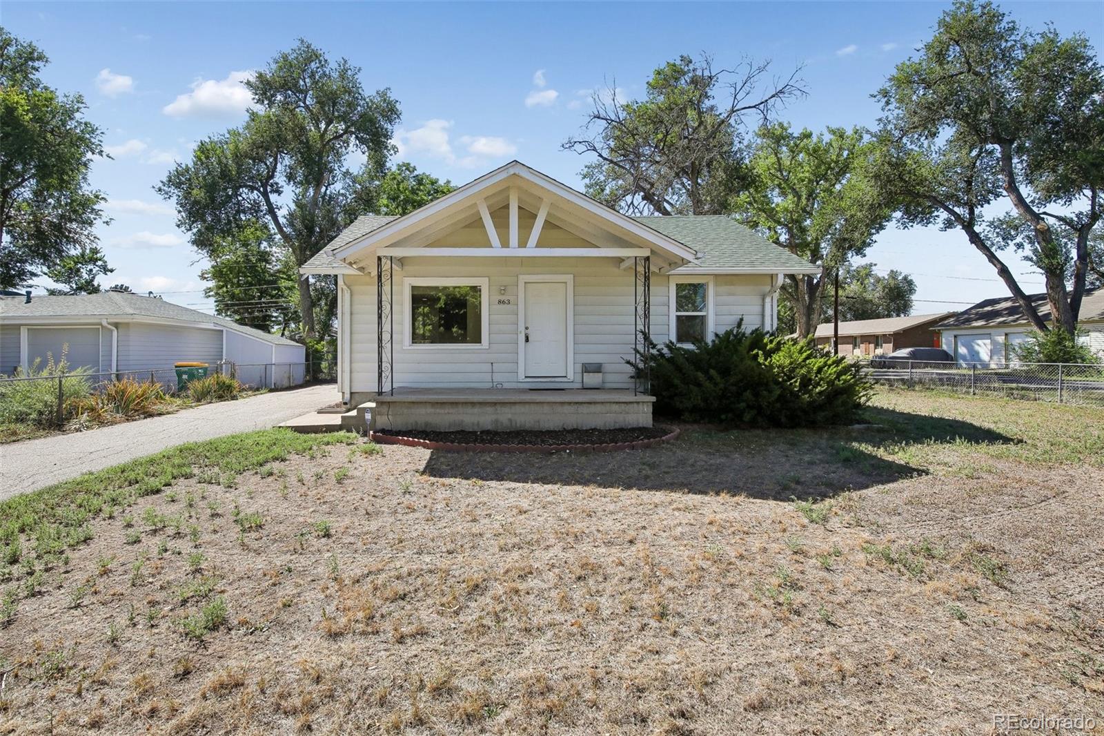 863 Fenton St, Lakewood, CO 80214