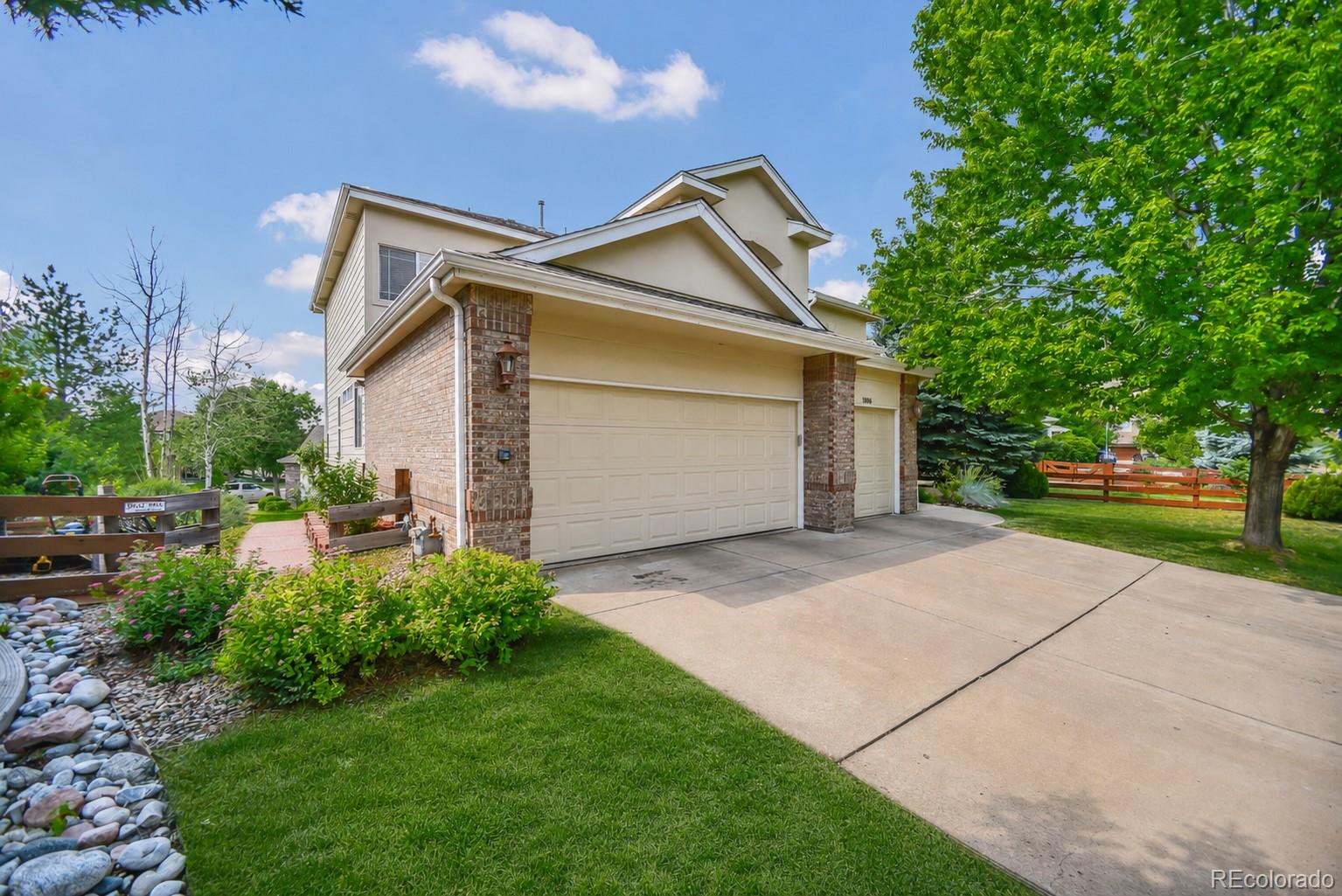 10496 W Rockland Dr, Littleton, CO 80127 photo