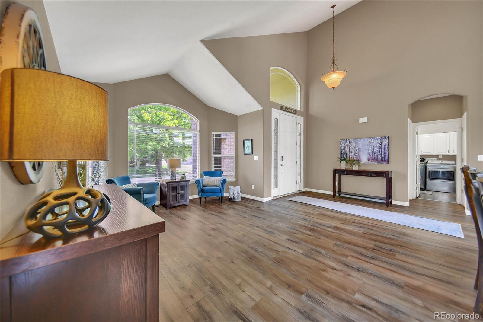 10496 W Rockland Dr, Littleton, CO 80127 photo